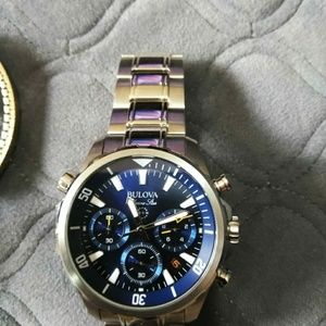 Men's Bulova